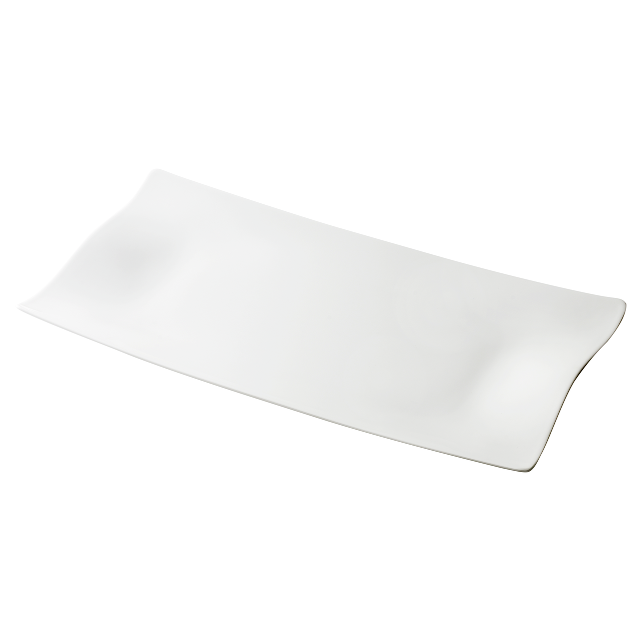 Villeroy & Boch Cera Platte rechteckig 42x22cm