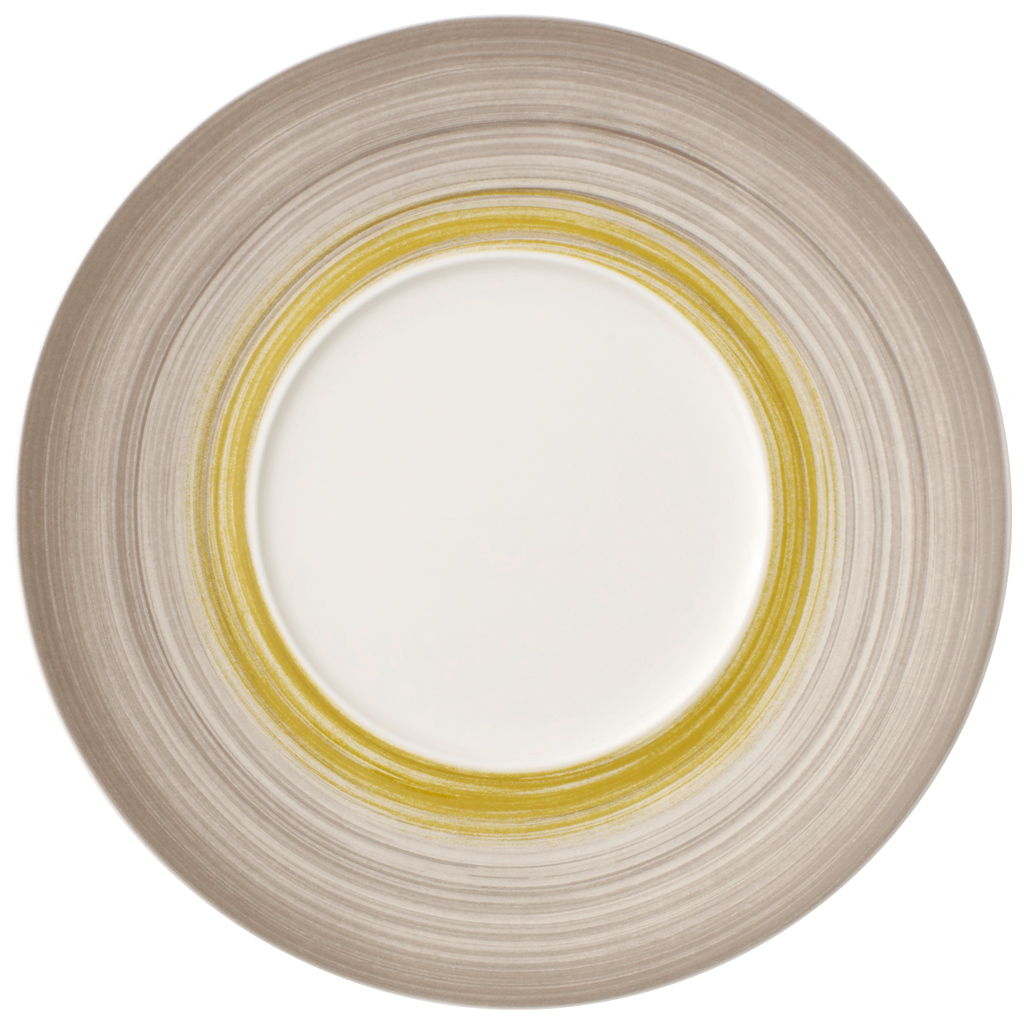 Villeroy & Boch Amarah Reed Teller flach 29/14,5cm