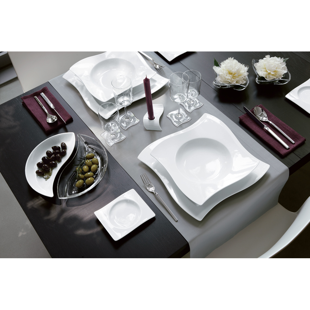 Villeroy & Boch NewWave Suppenteller 24cm