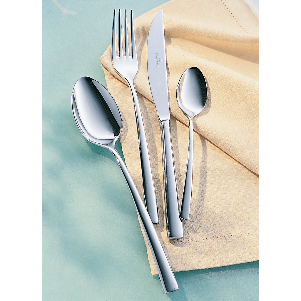 Villeroy & Boch Piemont Fischgabel 186mm