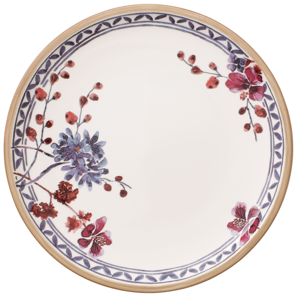 Villeroy & Boch Artesano Provençal Lavendel Frühstücksteller 22cm