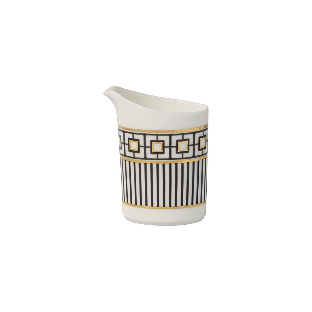 Villeroy & Boch Signature MetroChic Milchkännchen 6 Pers. 8,5x5,5x11cm