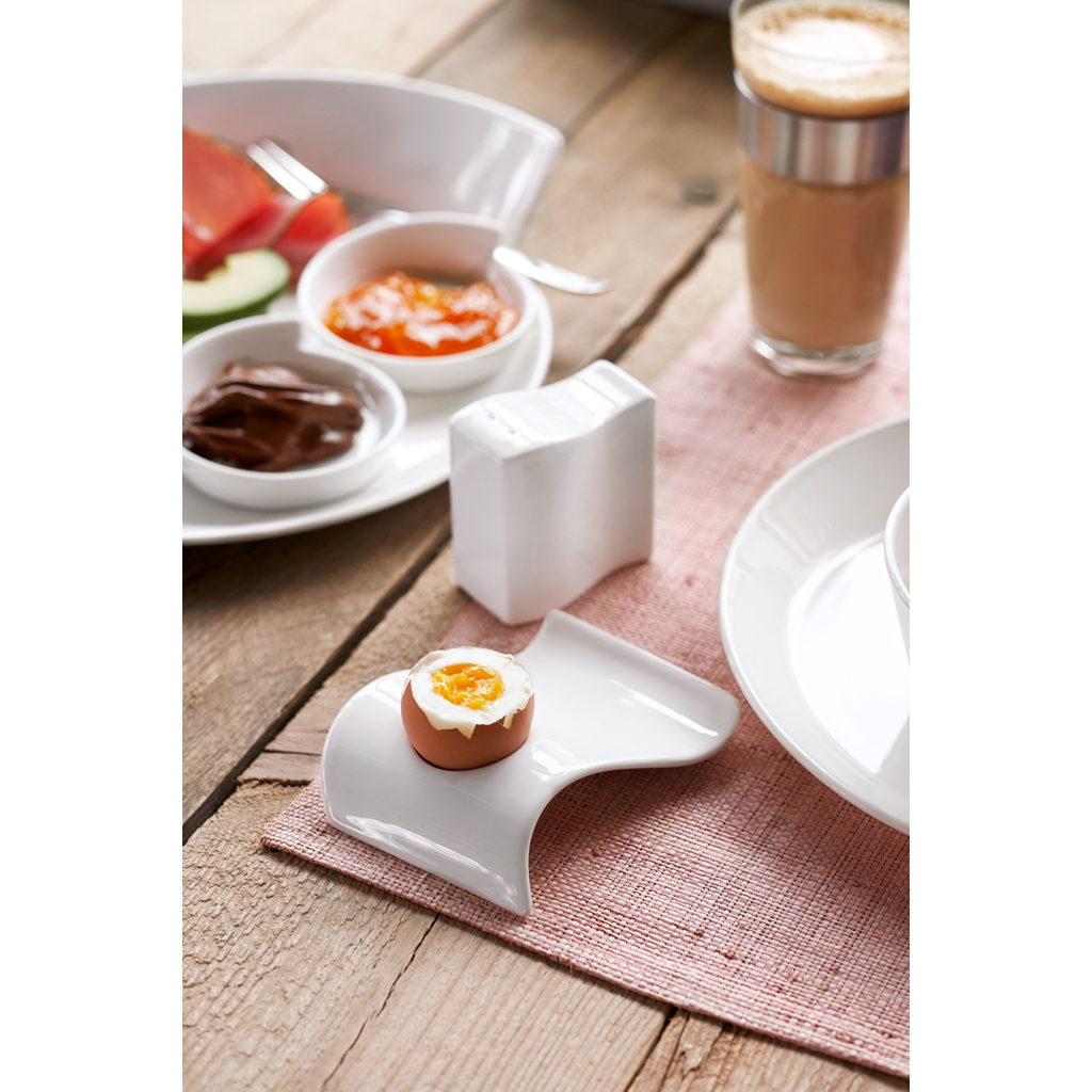 Villeroy & Boch NewWave Salzstreuer 7,5x7cm