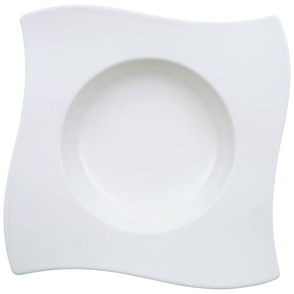 Villeroy & Boch NewWave Suppenteller 24cm
