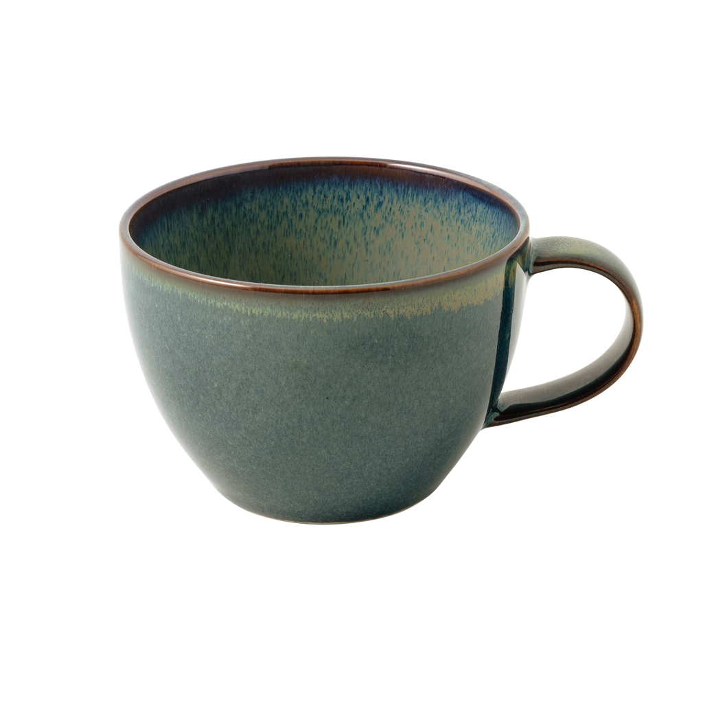 like. by Villeroy & Boch Crafted Breeze Kaffeeobertasse 12x9x6cm