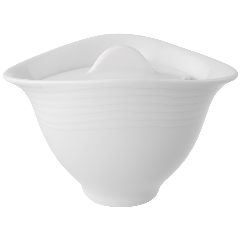 Villeroy & Boch Sedona Zuckerdose mit Deckel 0,16l