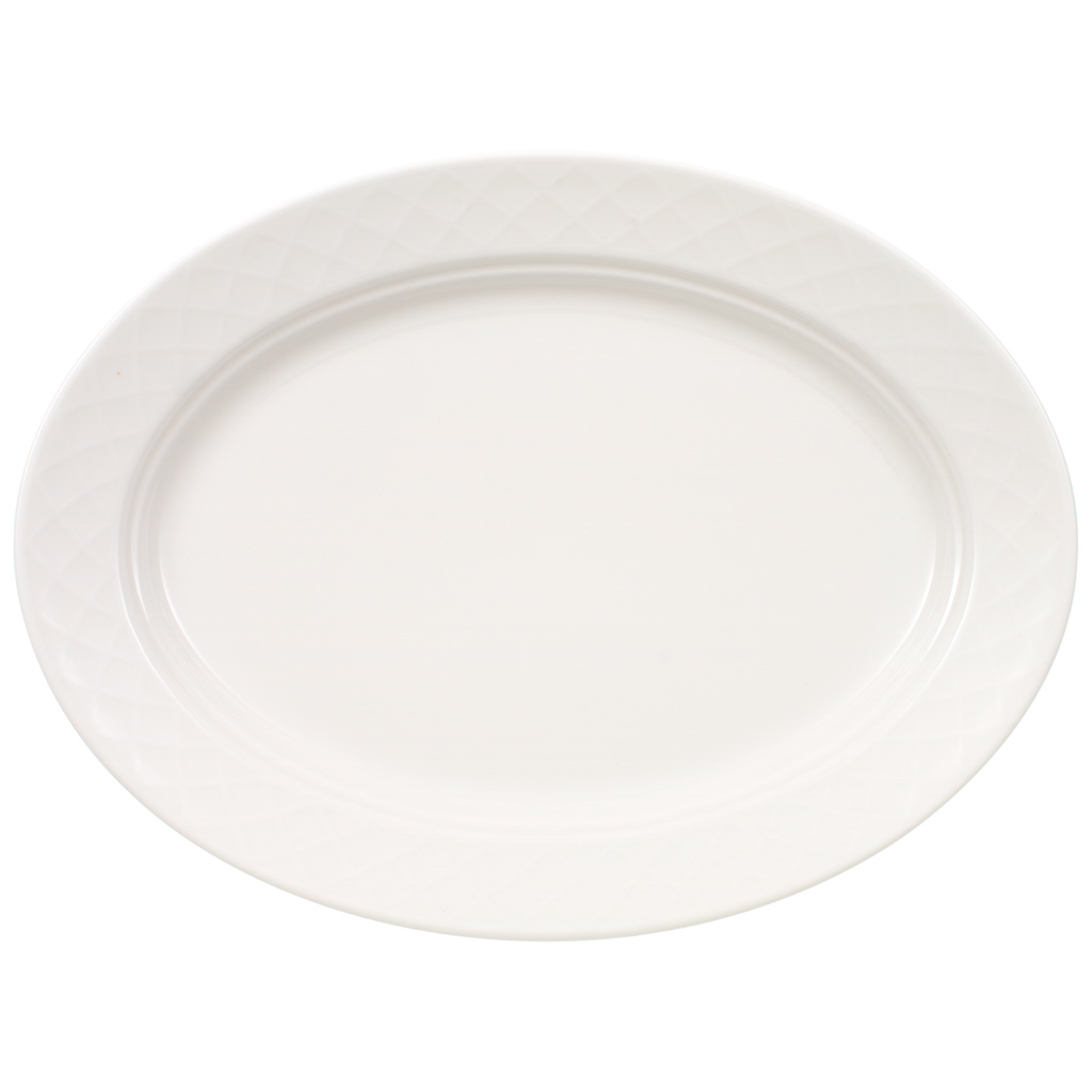 Villeroy & Boch Bella Beilagenschale oval 21x17x2,5cm