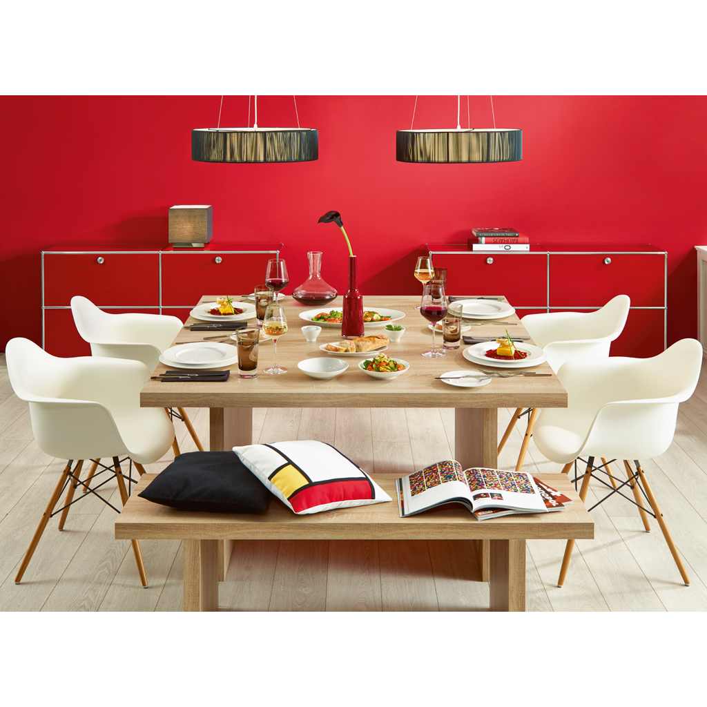 Villeroy & Boch La Divina Wasser-/Bordeaux-Kelch 252mm