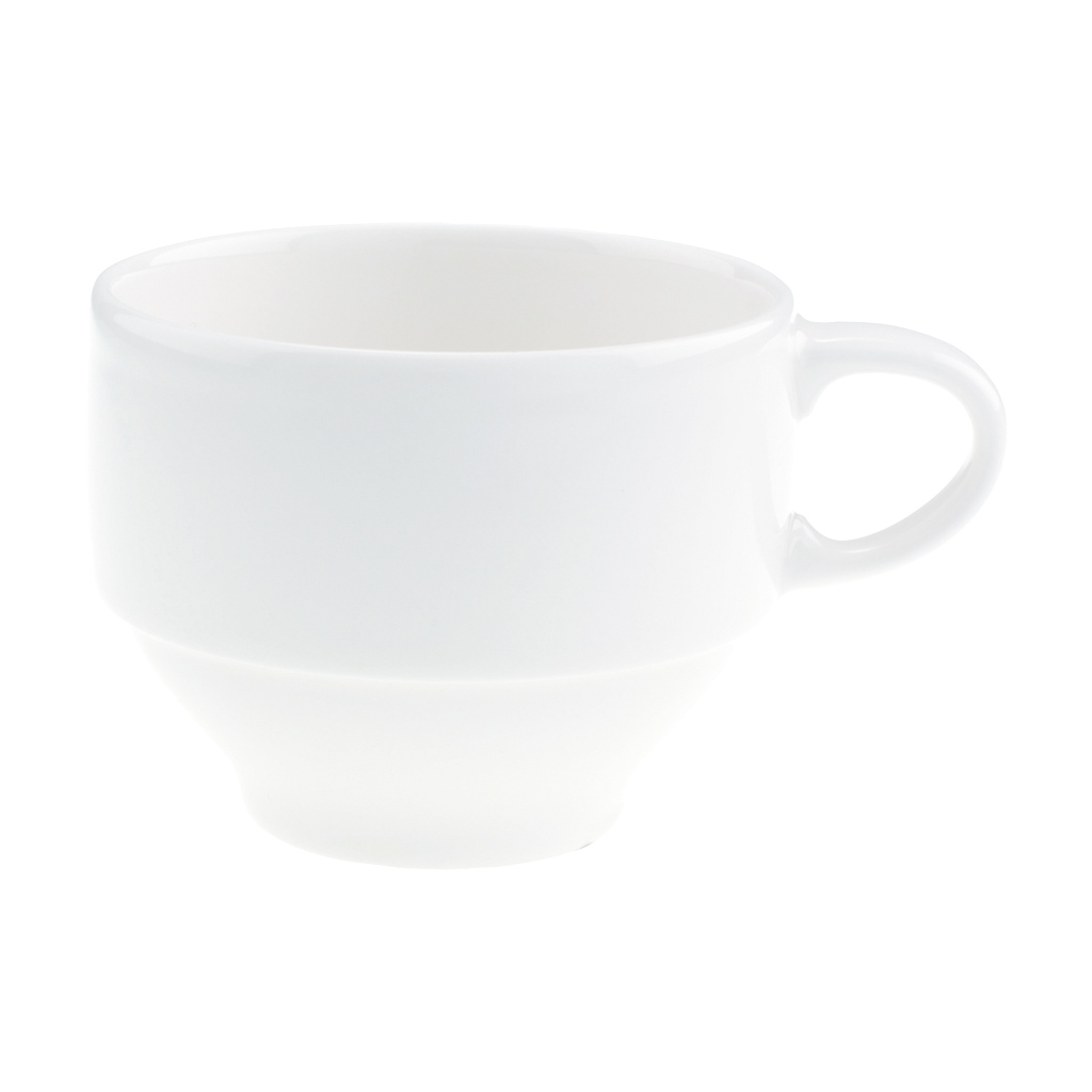 Villeroy & Boch Dune Tasse N.2 stapelbar 0,22l
