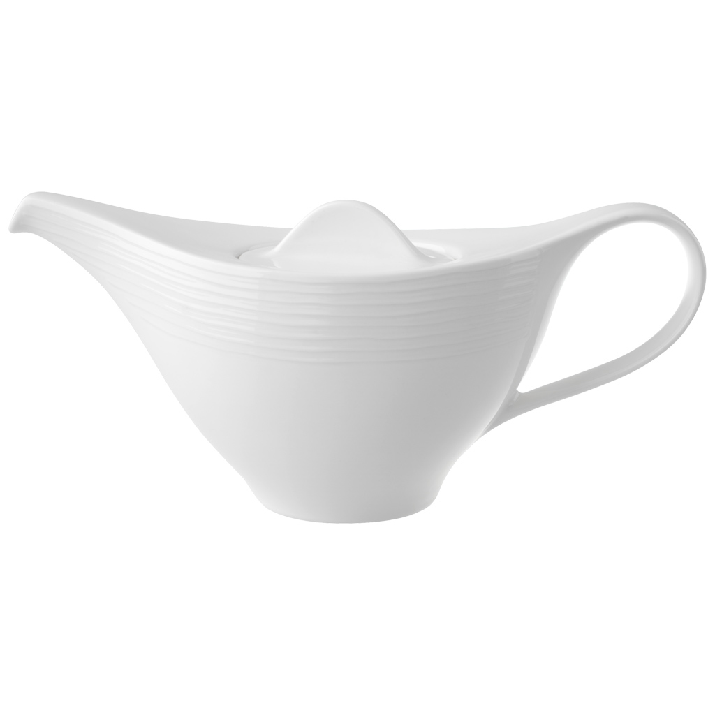 Villeroy & Boch Sedona Teekanne N.5 mit Deckel 0,40l