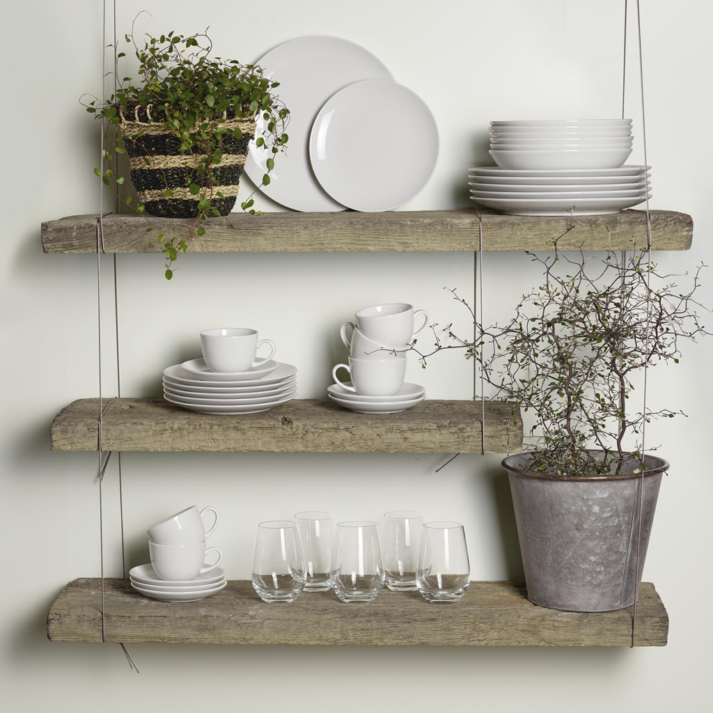 vivo - Villeroy & Boch Group New Fresh Basic Set 30 tlg.