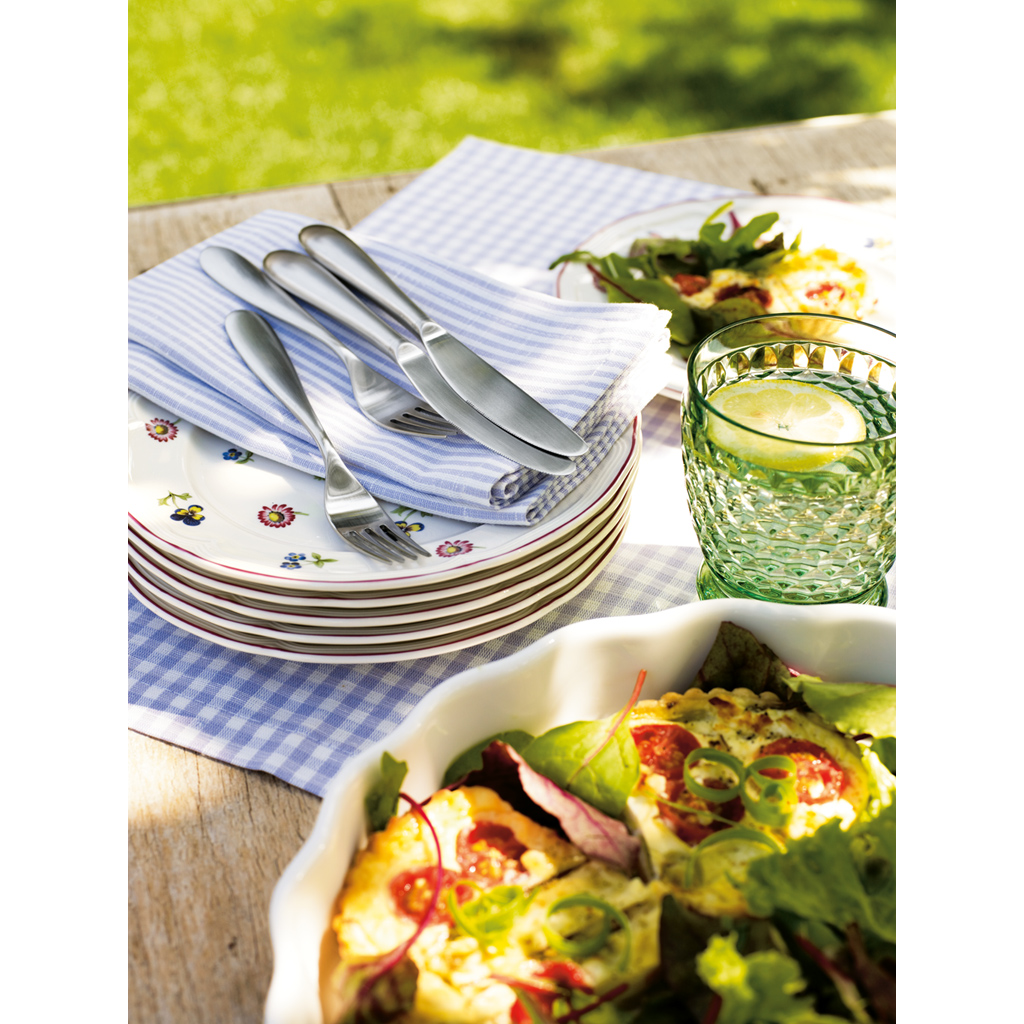 Villeroy & Boch Boston coloured Becher green 100mm