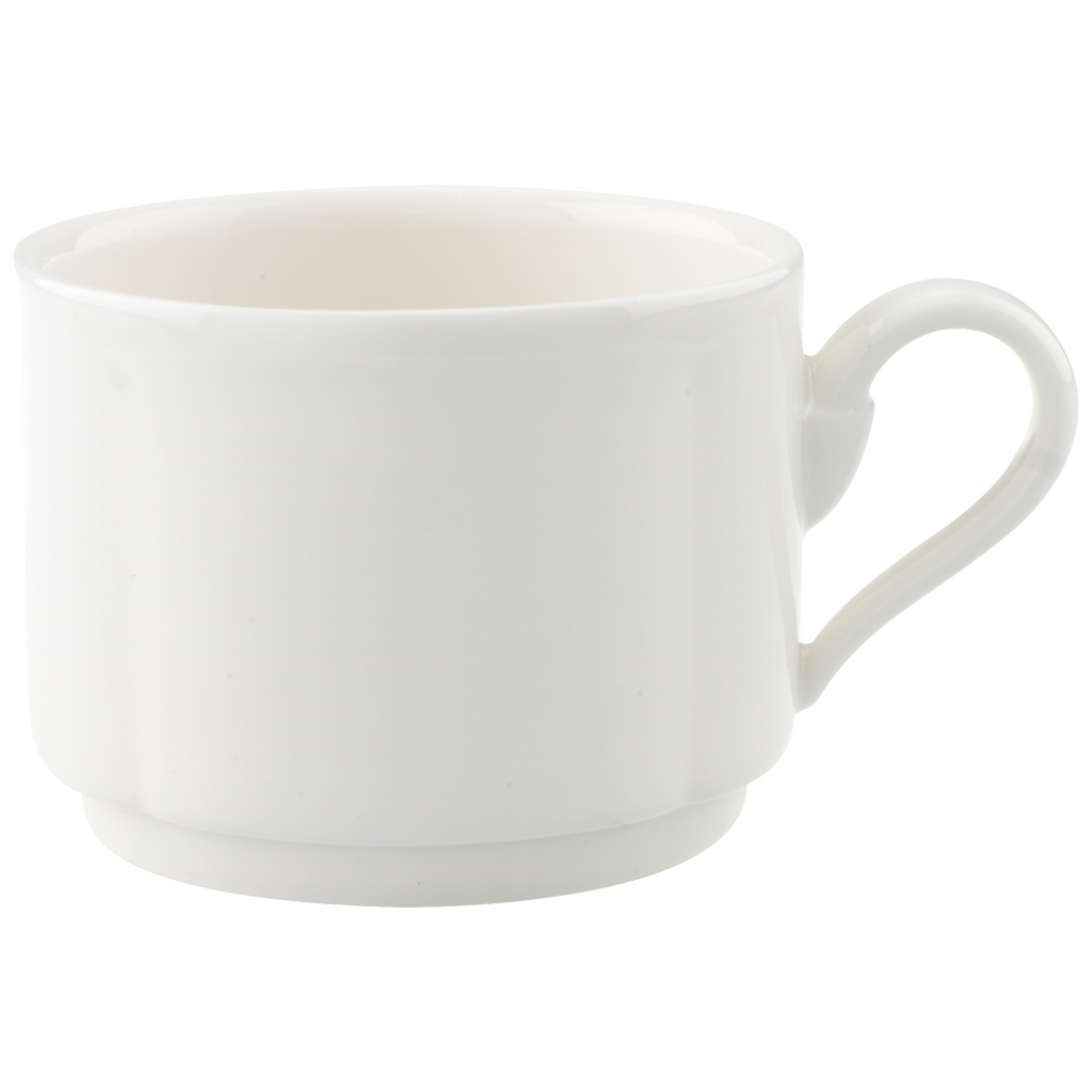Villeroy & Boch La Scala Tasse N.8 stapelbar 8x5,5cm 0,09l