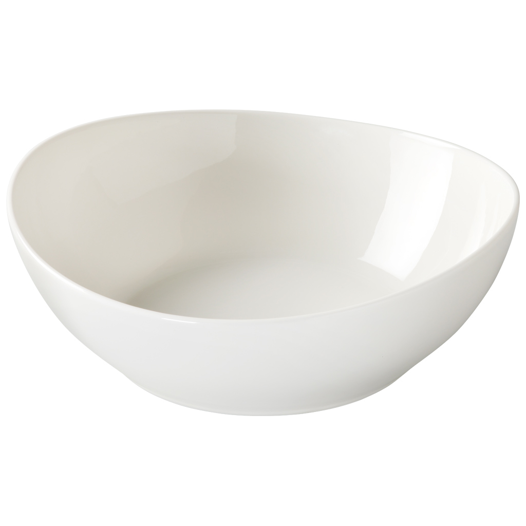 like. by Villeroy & Boch Voice Basic Schüssel rund 28cm