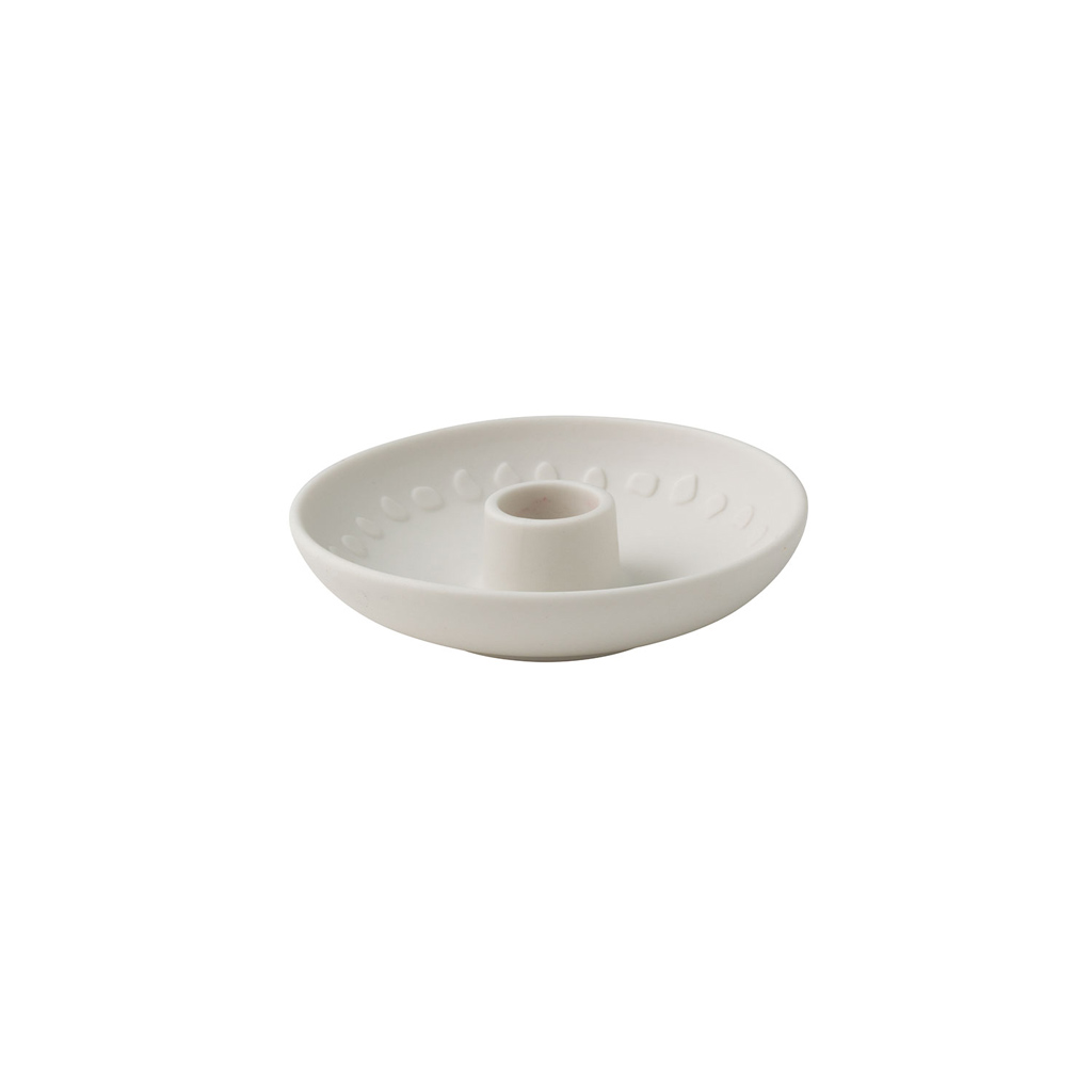 like. by Villeroy & Boch it's my home Kerzenhalter Blossom 12x3cm
