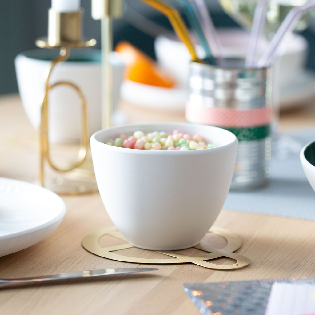 like. by Villeroy & Boch it's my match Becher Uni 11x8cm