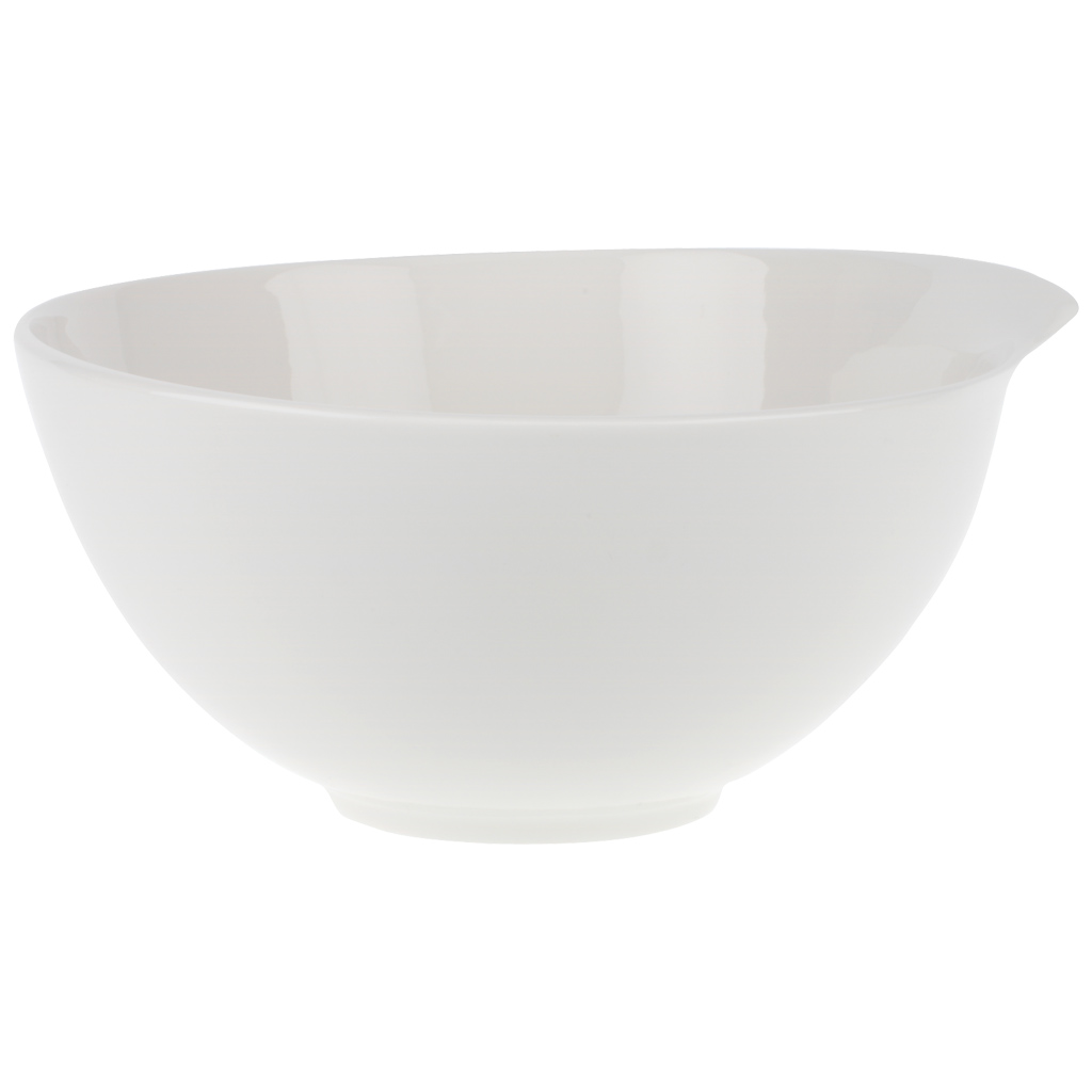 Villeroy & Boch Flow Schüssel rund 21cm