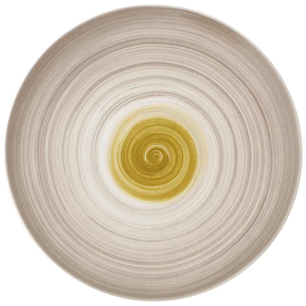 Villeroy & Boch Amarah Reed Coupeteller flach 32cm