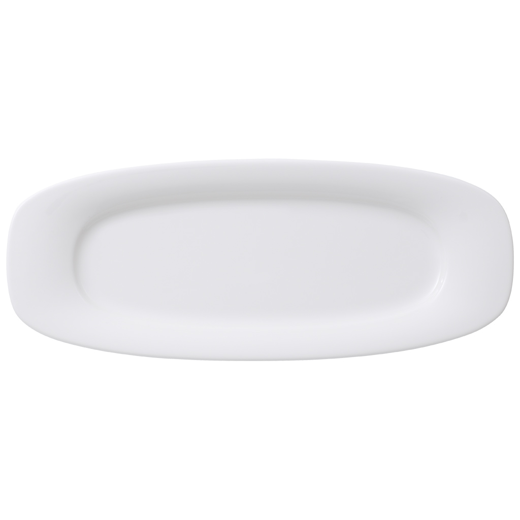 Villeroy & Boch Affinity Platte oval 30x12cm