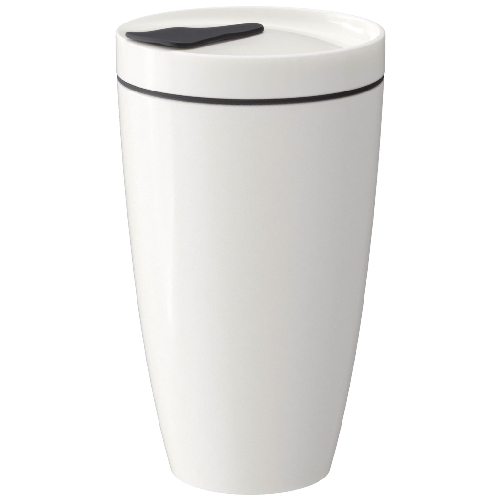 like. by Villeroy & Boch To Go Becher 0,35l -GK