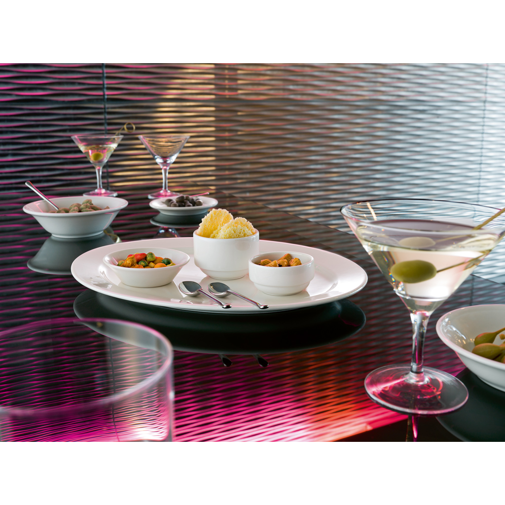 Villeroy & Boch Udine Kaffeelöffel 140mm