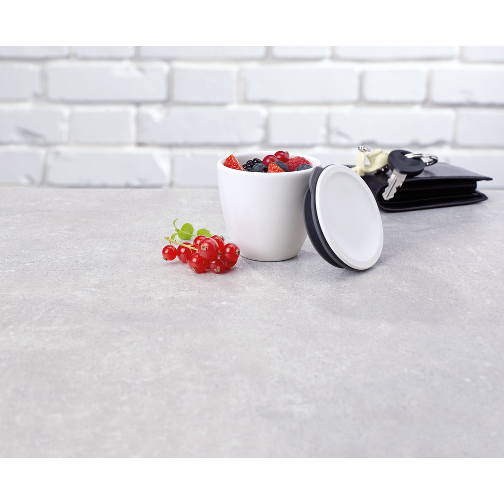 like. by Villeroy & Boch To Go Schale S