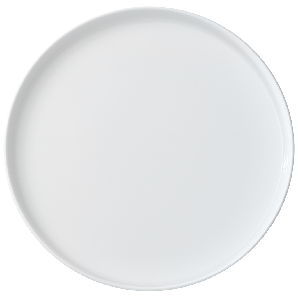 Villeroy & Boch Affinity Platte rund 29x29cm