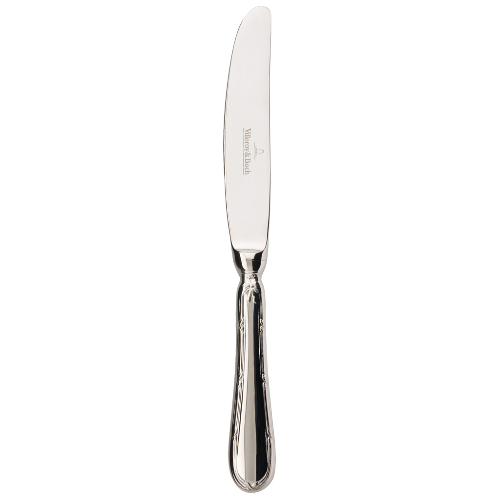 Villeroy & Boch Signature Kreuzband Septfontaines Obst/Kuchenmesser 174mm