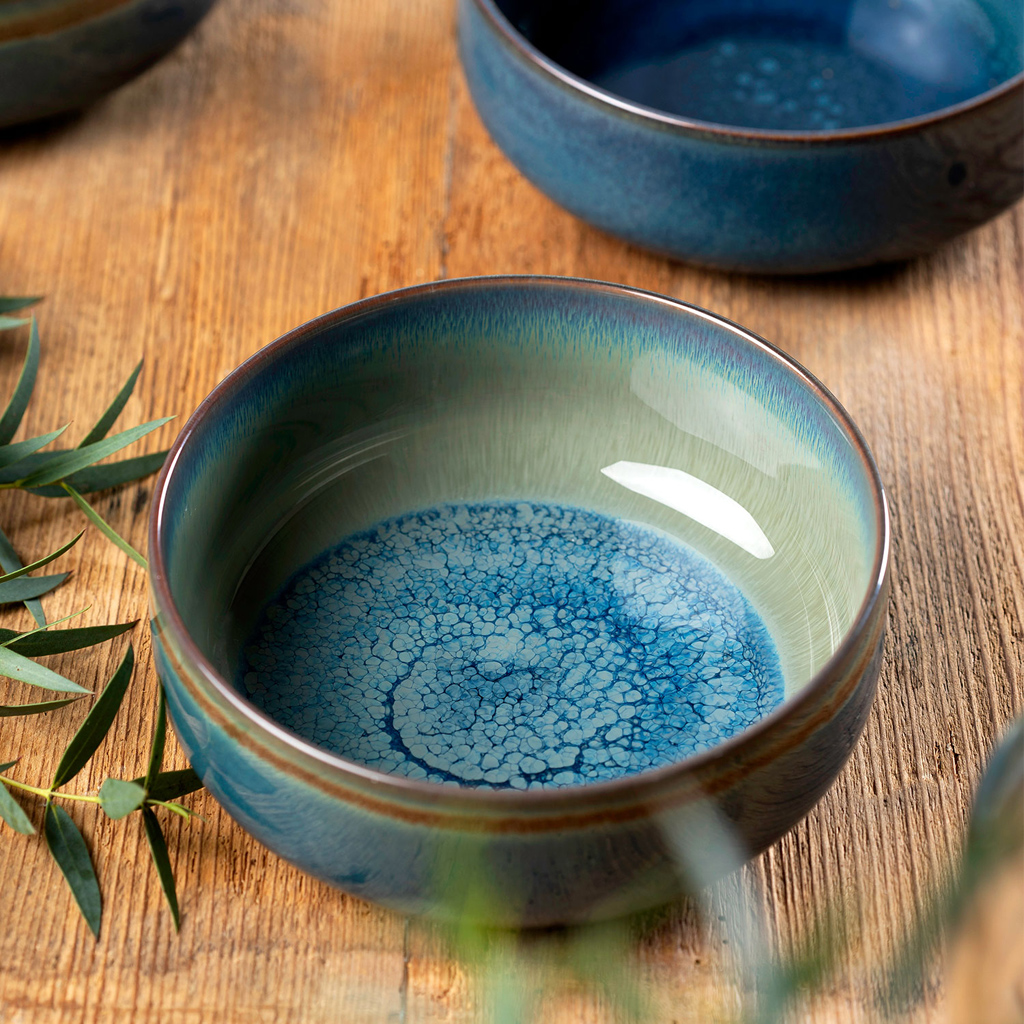 like. by Villeroy & Boch Crafted Breeze Bol 16x16x6cm