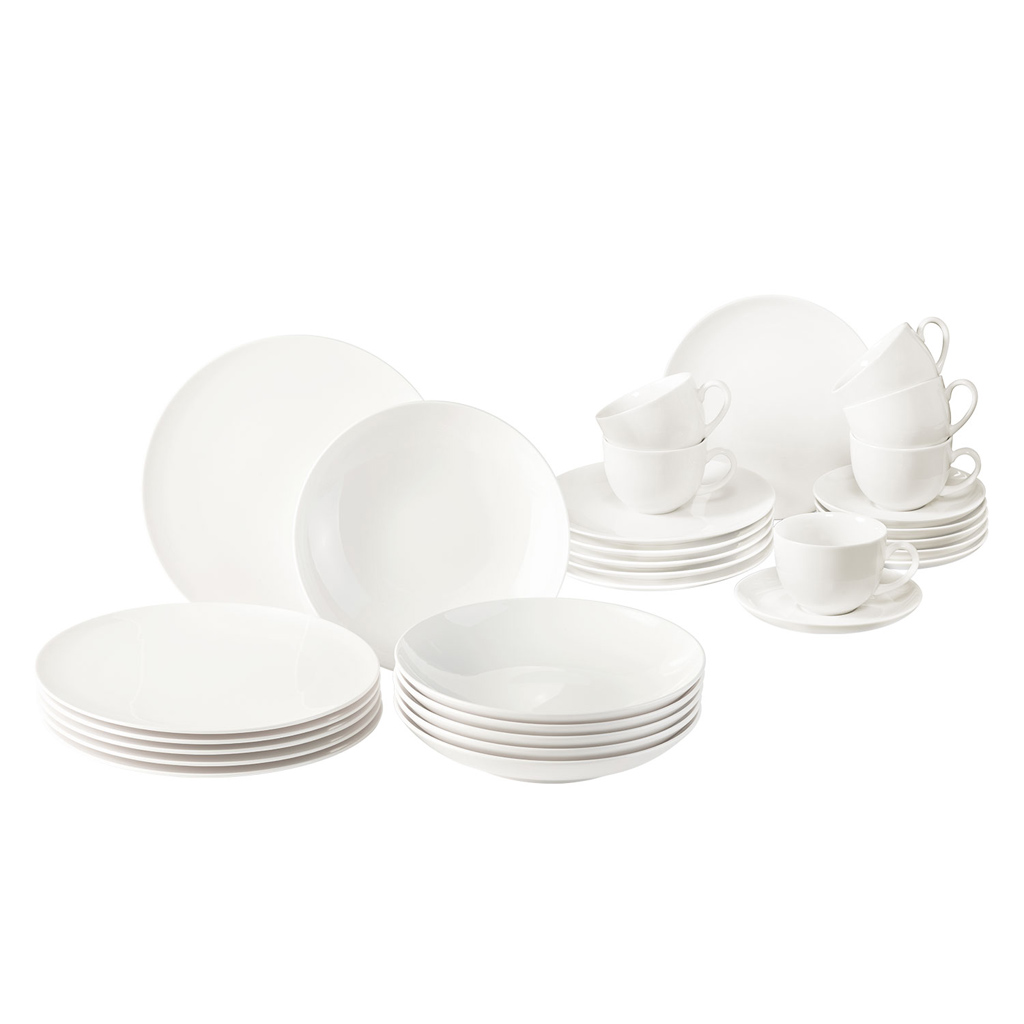 vivo - Villeroy & Boch Group New Fresh Basic Set 30 tlg.