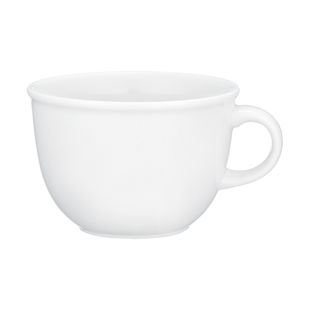 Villeroy & Boch Corpo Tasse N.2 11x6cm 0,22l