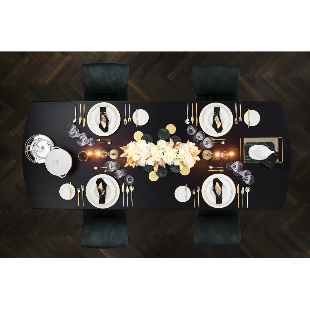 Villeroy & Boch Signature Anmut Gold Milchkännchen 6 Pers.