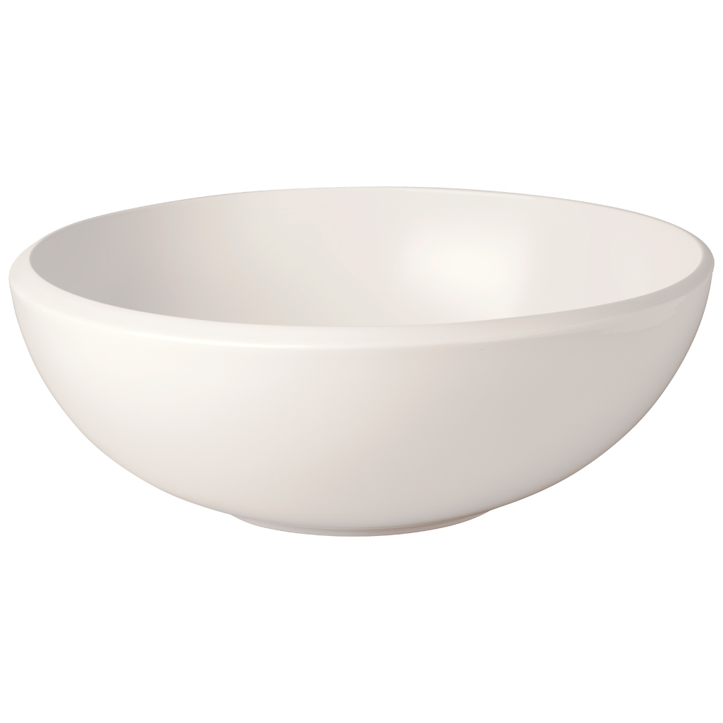 Villeroy & Boch NewMoon Schüssel rund L 28,5x28,5x10,5cm