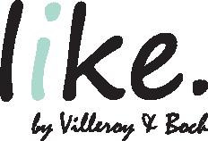 like. by Villeroy & Boch