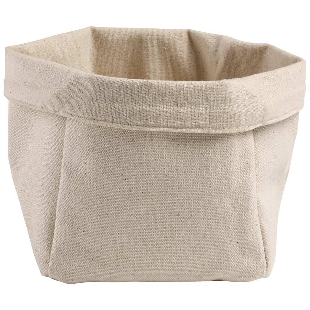 Villeroy & Boch Artesano Professionale Brotkorb Stoff 12,5x12,5cm