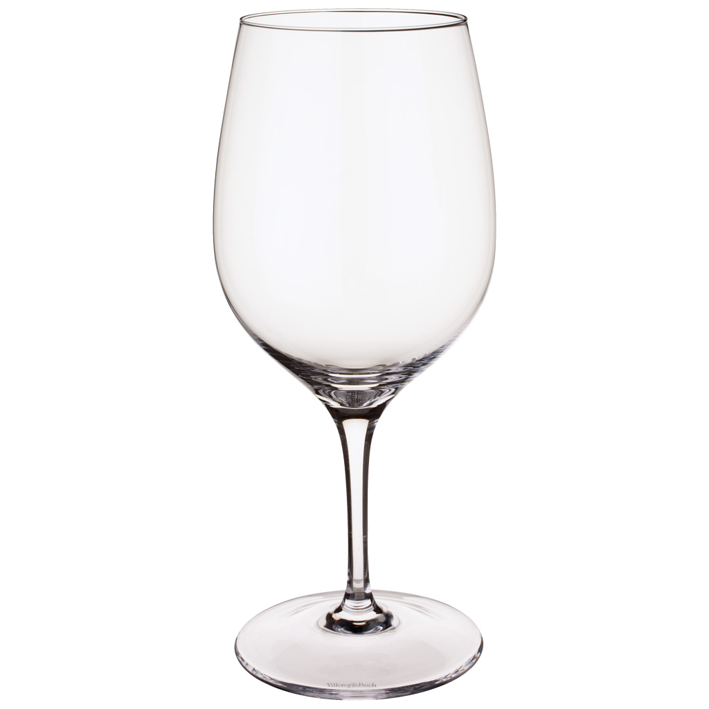 Villeroy & Boch Entrée Rotweinkelch Set 4tlg. 198mm