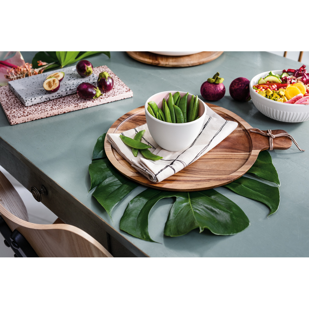 like. by Villeroy & Boch it's my match powder Becher Uni 11x8cm