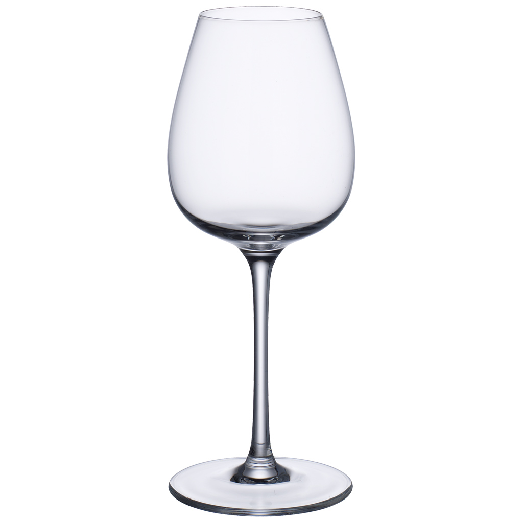 Villeroy & Boch Purismo Wine Weißweinkelch frisch & spritzig 218mm