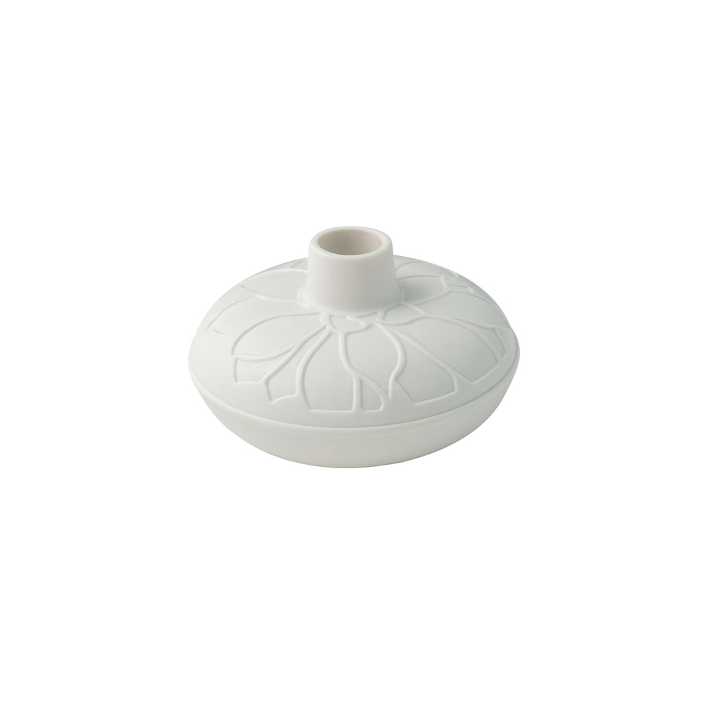 like. by Villeroy & Boch it's my home Kerzenhalter Socculente 12x7cm