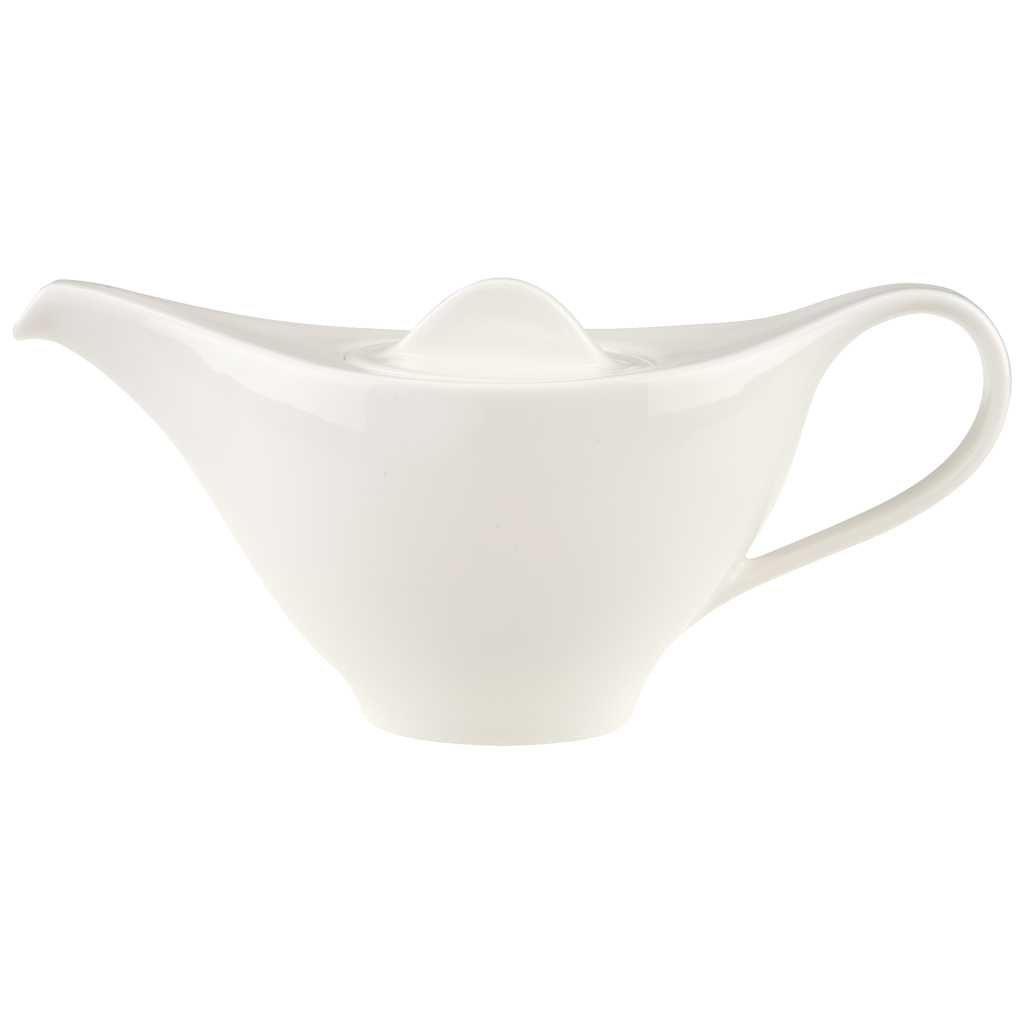 Villeroy & Boch Dune Teekanne N.5 mit Deckel 23,5x10x5x10,5cm