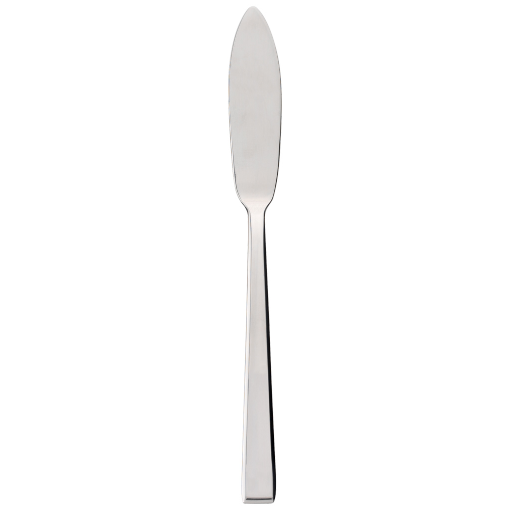 Villeroy & Boch Victor Fischmesser 211mm
