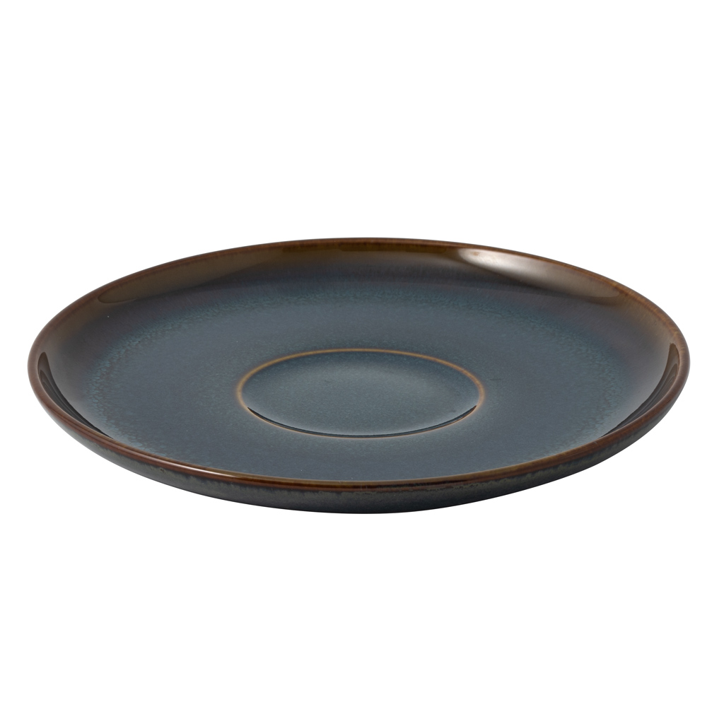 like. by Villeroy & Boch Crafted Denim Kaffee-Untertasse 15cm