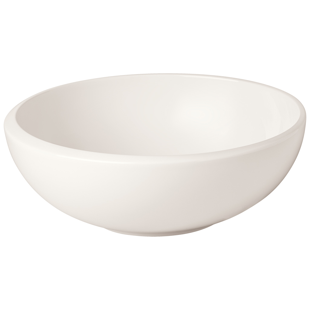 Villeroy & Boch NewMoon Schüssel rund S 18x5x18,5x7cm