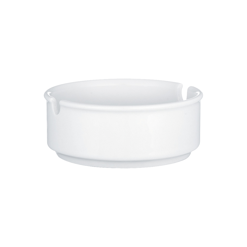 Villeroy & Boch Universal Ascher rund 8,5x8,5x3,5cm