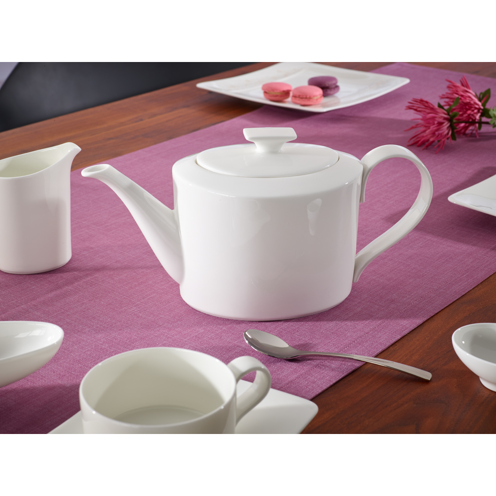Villeroy & Boch Signature Modern Grace Teekanne 6 Pers. 1,20l