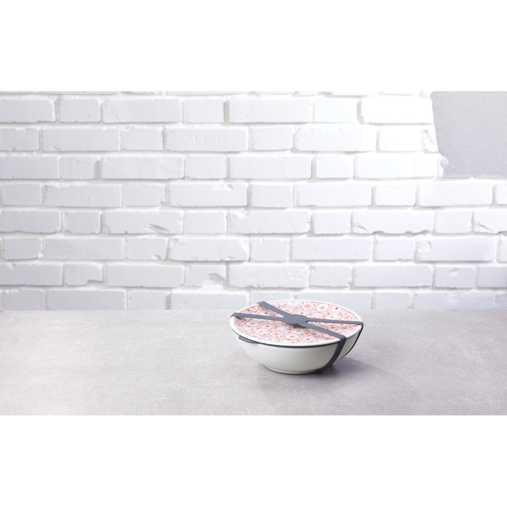 like. by Villeroy & Boch To Go Rosé Schale L