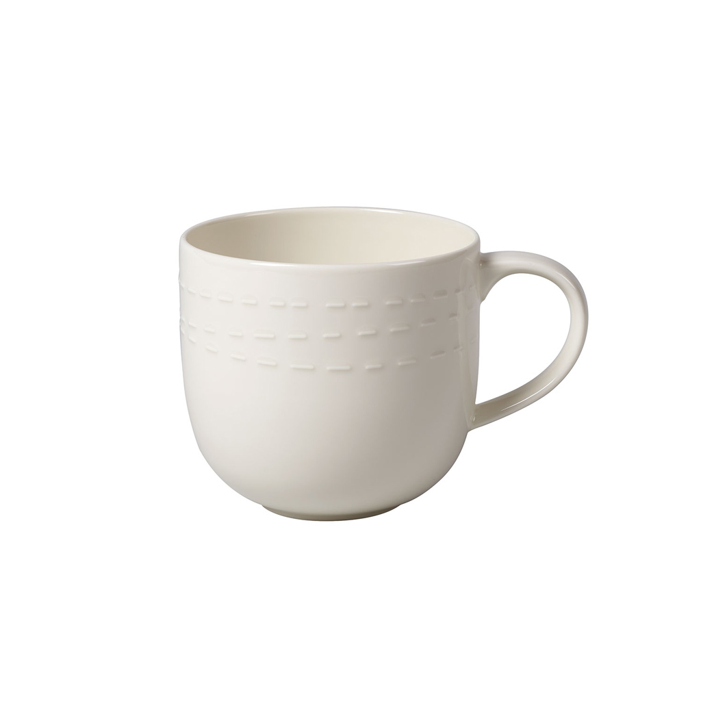 like. by Villeroy & Boch it's my moment Tasse bauchig 13,5x10x9,5cm