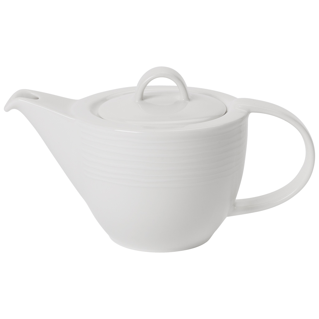 Villeroy & Boch Sedona Function Teekanne N.5 mit Deckel 0,40l