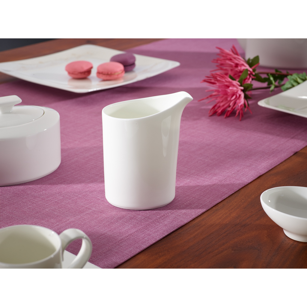 Villeroy & Boch Signature Modern Grace Milchkännchen 6 Pers.