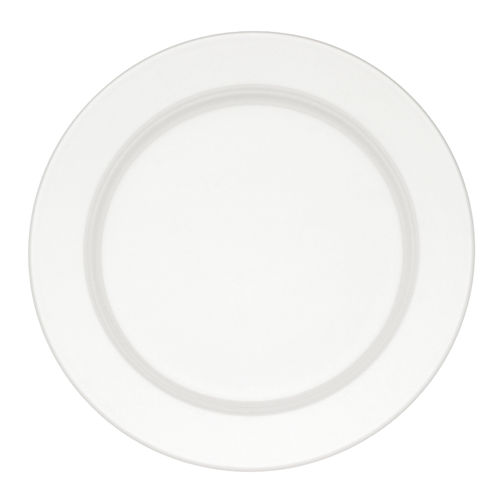 Villeroy & Boch Corpo Teller flach 21cm
